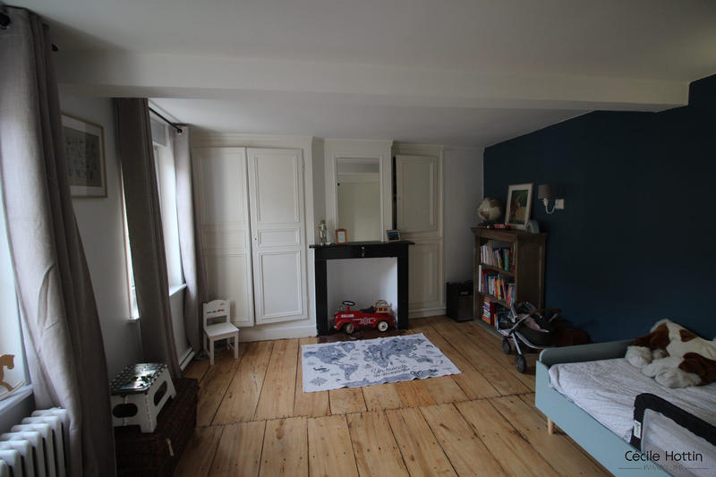 Maison - 160 m² - 7 pièces