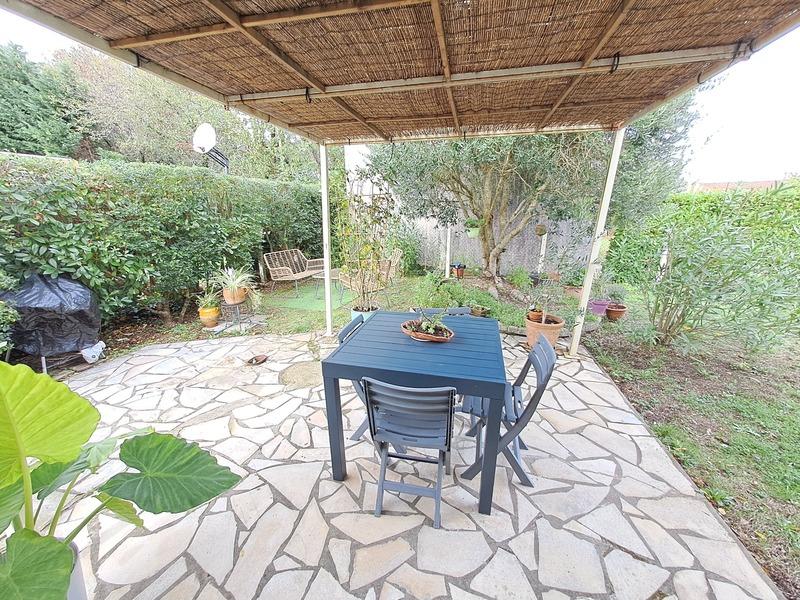 Maison - 103 m² - 6 pièces