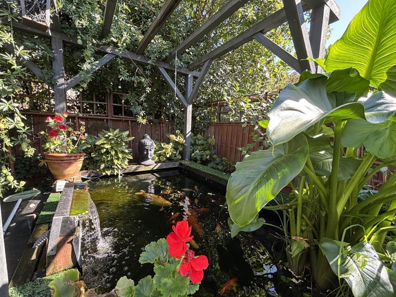 Maison - 97 m² - 3 pièces