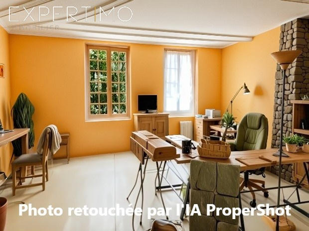 Maison - 126 m² - 6 pièces