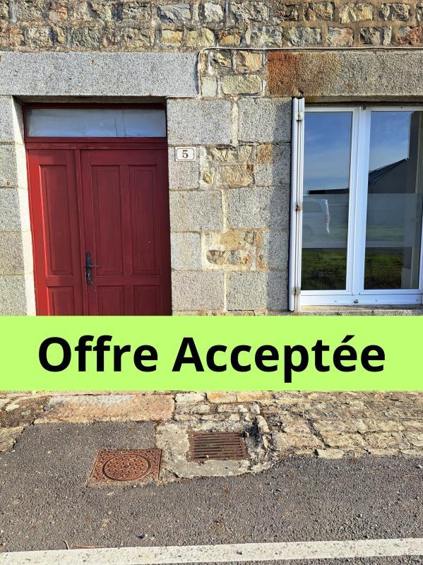 Appartement - 96 m² - 3 pièces