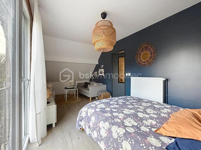 Villa - 160 m² - 8 pièces