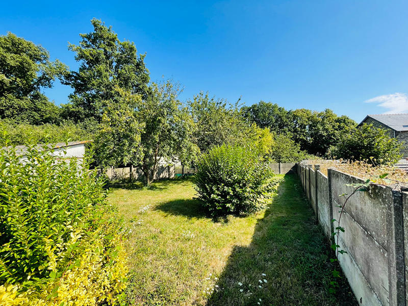 Maison - 169 m² - 7 pièces