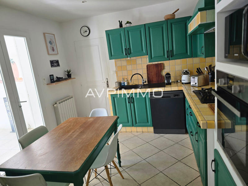 Villa - 145 m² - 4 pièces