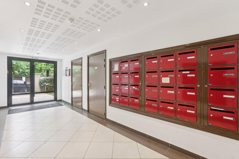 Appartement - 78 m² - 4 pièces