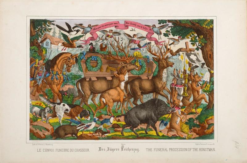 La collection Wentzel dévoilée