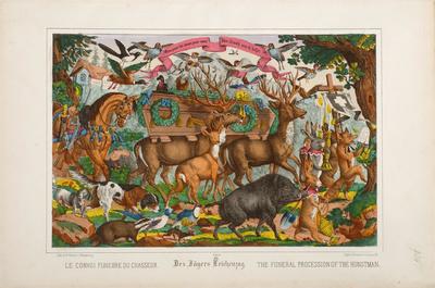 La collection Wentzel dévoilée