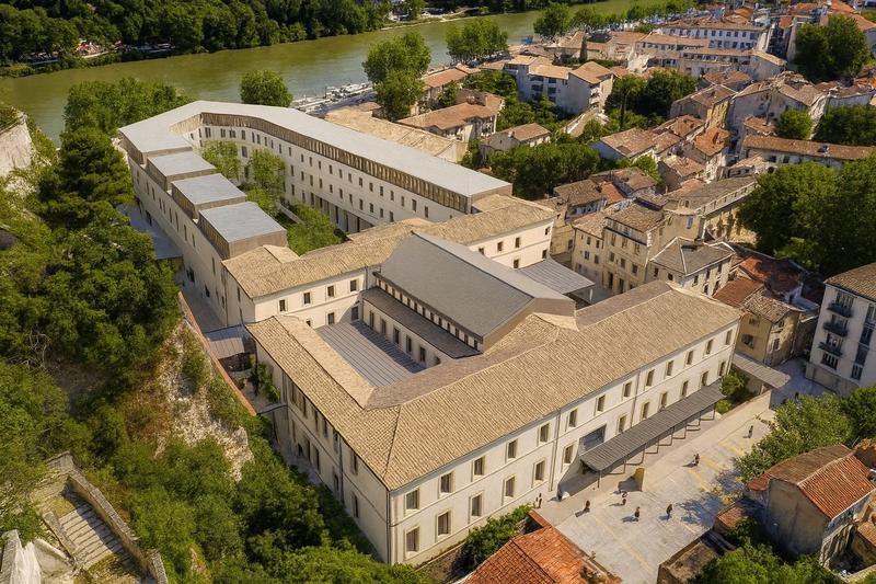 Appartement - 55 m² - 2 pièces