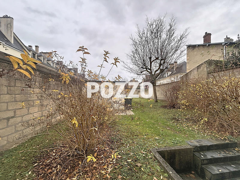 Appartement - 23 m² - 1 pièce