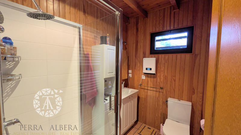 Villa - 168 m² - 5 pièces