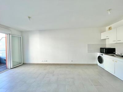 Appartement - 51 m² - 3 pièces