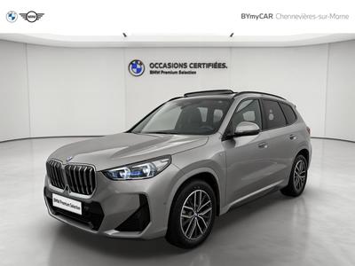 Bmw X1 U11 sDrive 20d 163ch Dkg7 m Sport