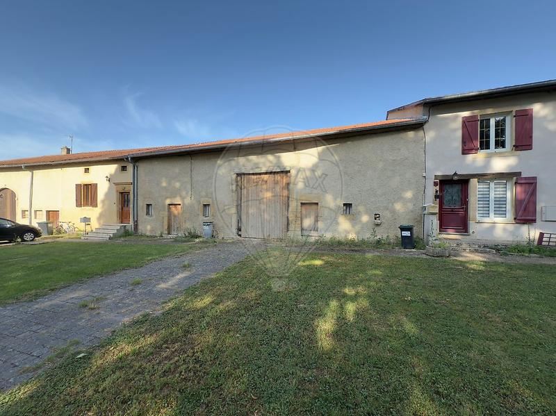 Cave / Box - 309 m²