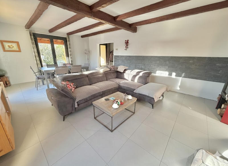 Maison - 130 m² - 4 pièces