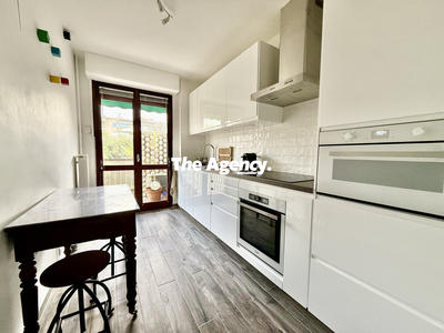 Appartement - 67 m² - 2 pièces