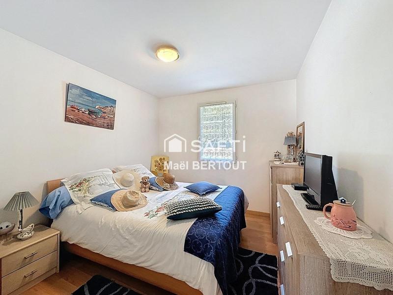 Maison - 99 m² - 4 pièces