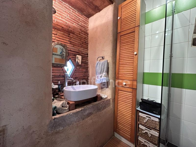 Maison - 104 m² - 3 pièces