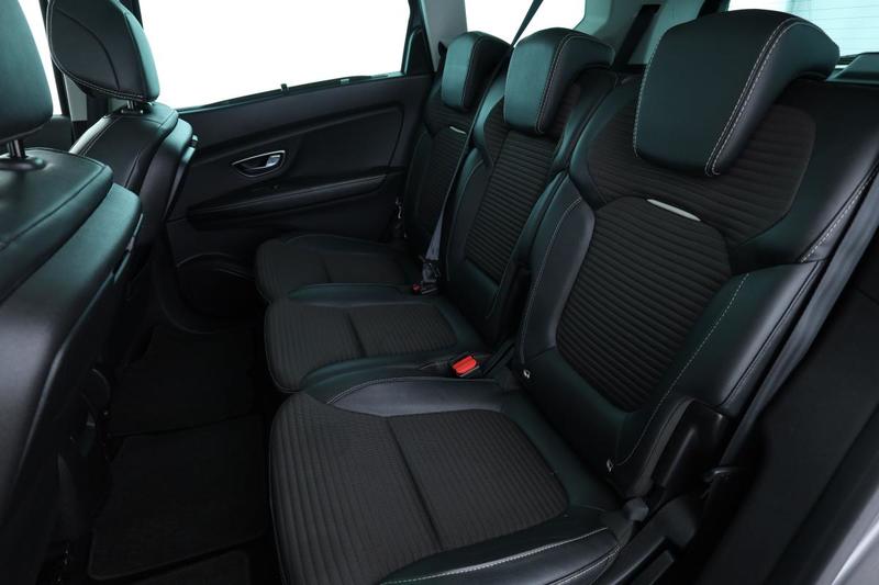 Renault Grand Scénic 1.6 dCi Energy Intens 7pl 130 ch