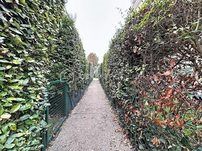 Appartement - 51 m² - 3 pièces