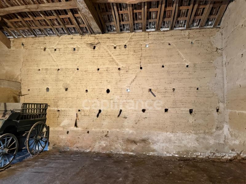 Maison - 69 m² - 2 pièces