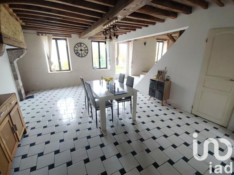 Maison - 252 m² - 6 pièces