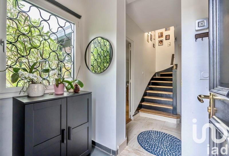 Maison - 160 m² - 5 pièces