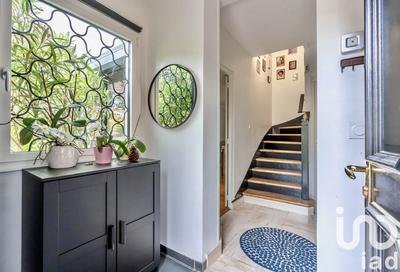 Maison - 160 m² - 5 pièces