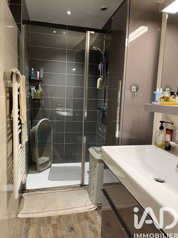 Maison - 165 m² - 6 pièces