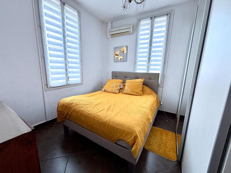 Maison - 80 m² - 3 pièces