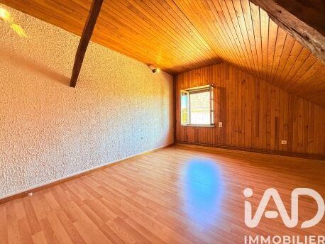 Maison - 182 m² - 6 pièces