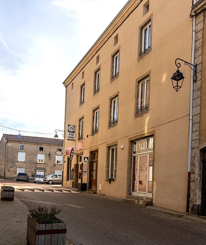 Immeuble - 270 m² - 10 pièces