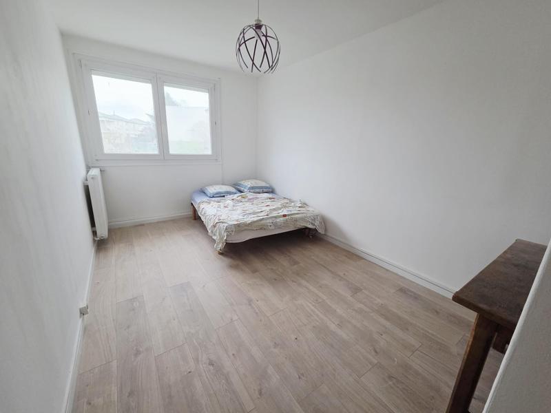 Maison - 108 m² - 6 pièces