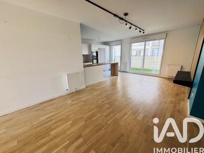 Appartement - 84 m² - 4 pièces
