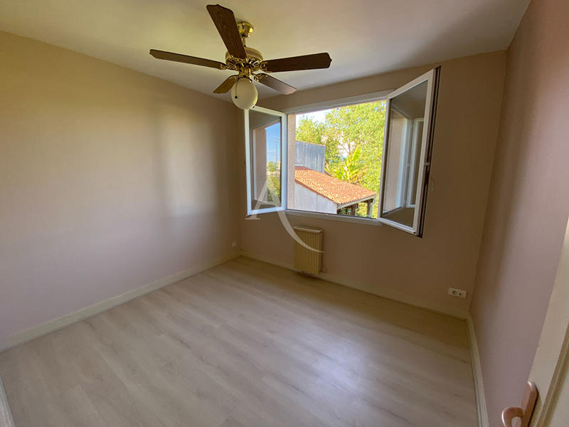 Maison - 127 m² - 6 pièces