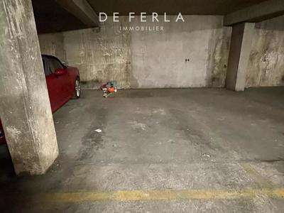 Parking - 10 m²