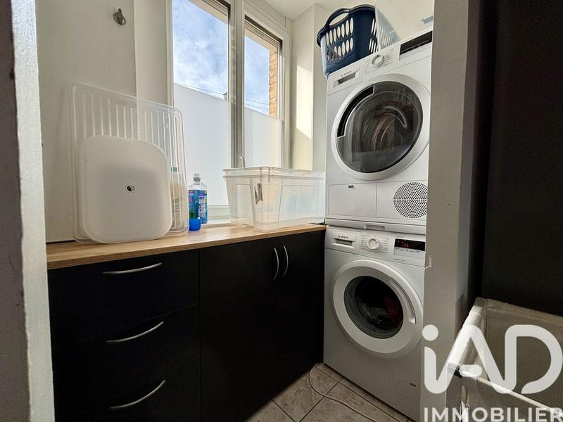 Maison de ville - 148 m² - 6 pièces