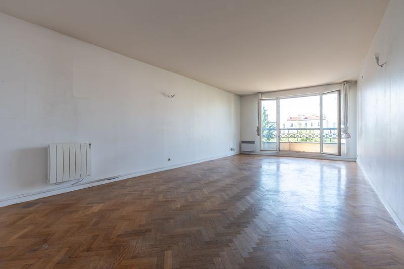 Appartement - 102 m² - 4 pièces