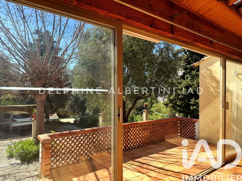 Maison - 75 m² - 3 pièces