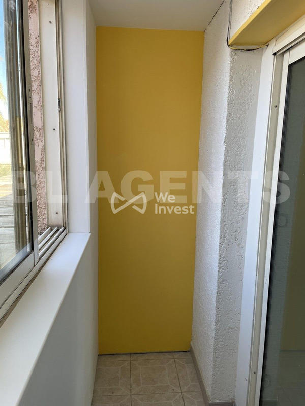 Appartement - 64 m² - 2 pièces