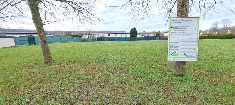 Maison - 85 m² - 6 pièces