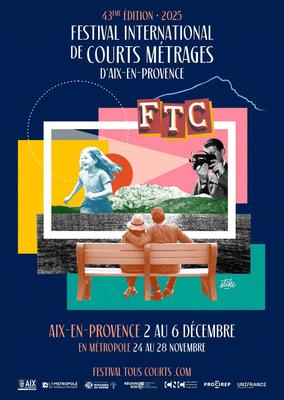 Festival Tous Courts - Festival international de courts Métrages