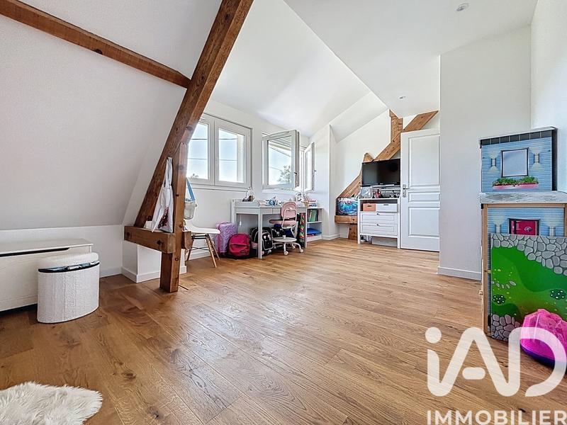 Maison - 148 m² - 5 pièces