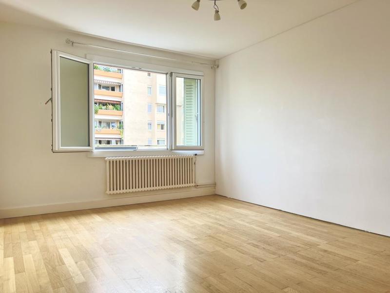 Appartement - 69 m² - 4 pièces