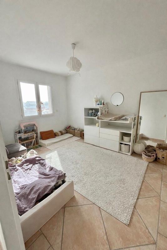 Villa - 192 m² - 7 pièces