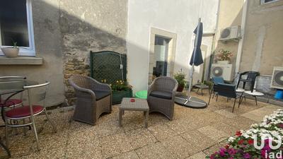 Local commercial - 70 m²