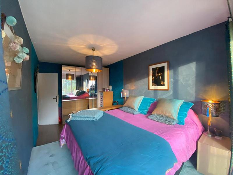 Appartement - 81 m² - 4 pièces