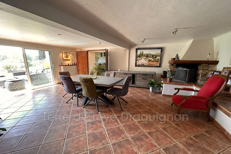 Bastide - 300 m² - 12 pièces