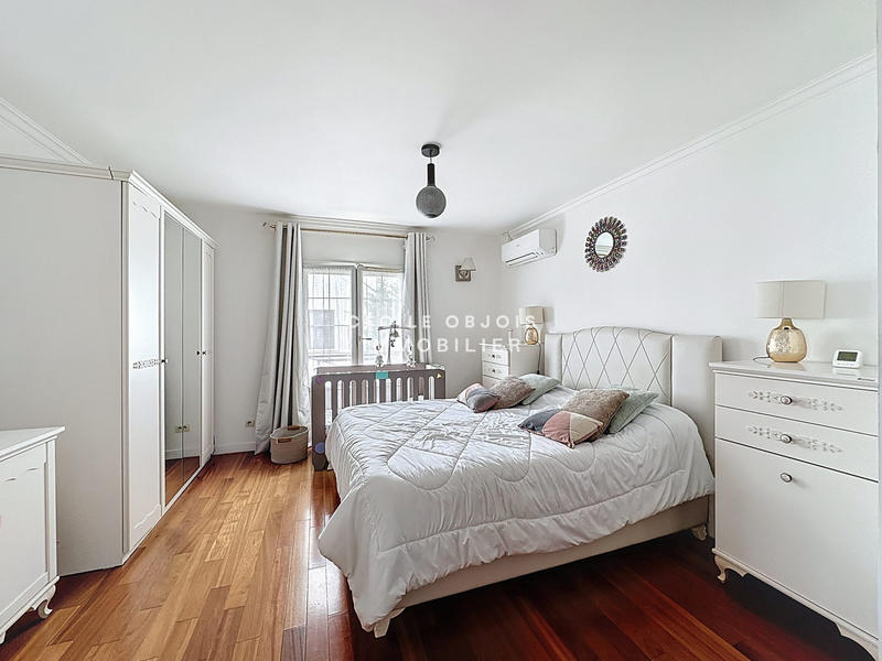 Maison contemporaine - 160 m² - 6 pièces