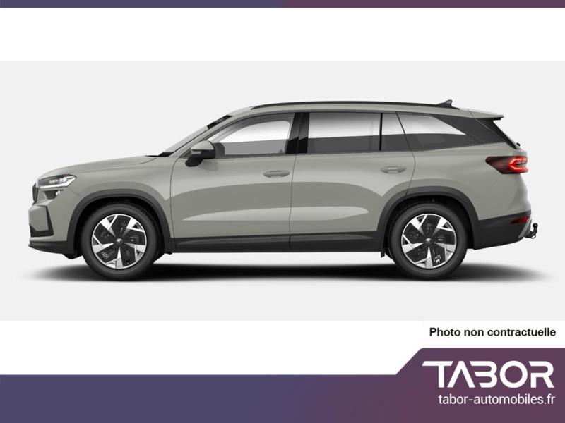 Skoda Kodiaq 150 Selec attelage pano Matrix Gps