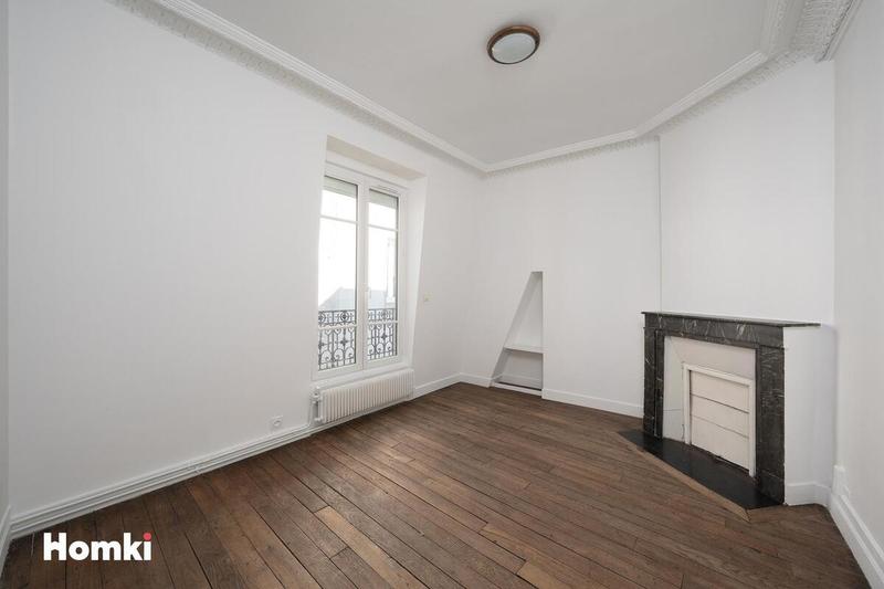 Appartement - 51 m² - 3 pièces